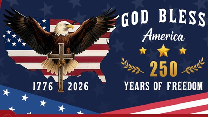 從“God Bless America”說起