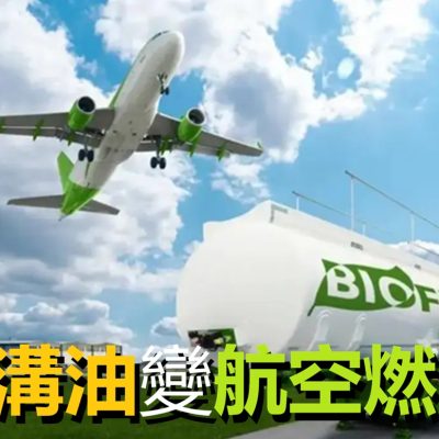 「地溝油」價值飛升