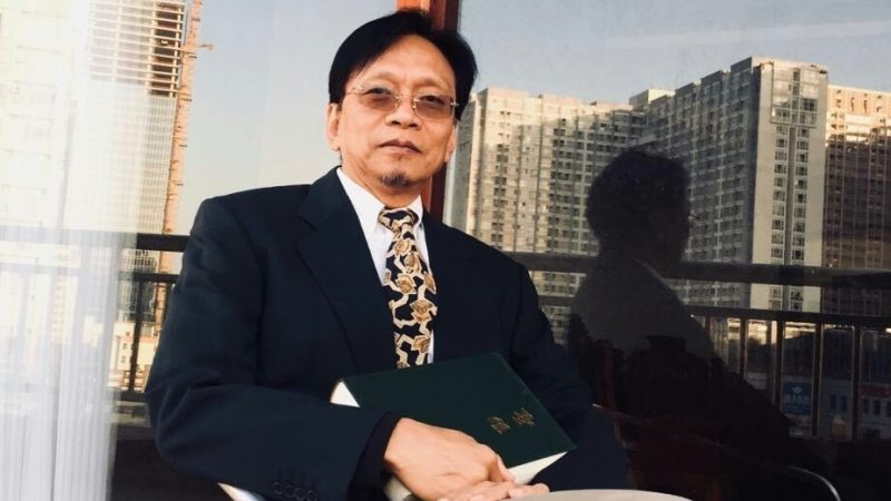 風水師也不安
